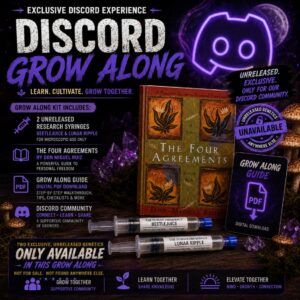 Discord Grow Along